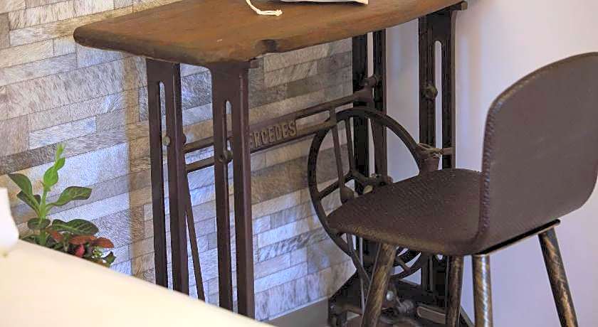 Jasmine Orange Bed and Breakfast