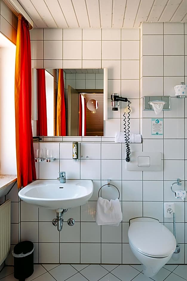 Hotel Restaurant Krone