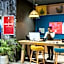 ibis Istanbul Sisli