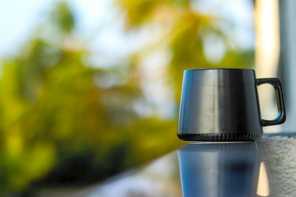 Ari Grand Hotel & Spa