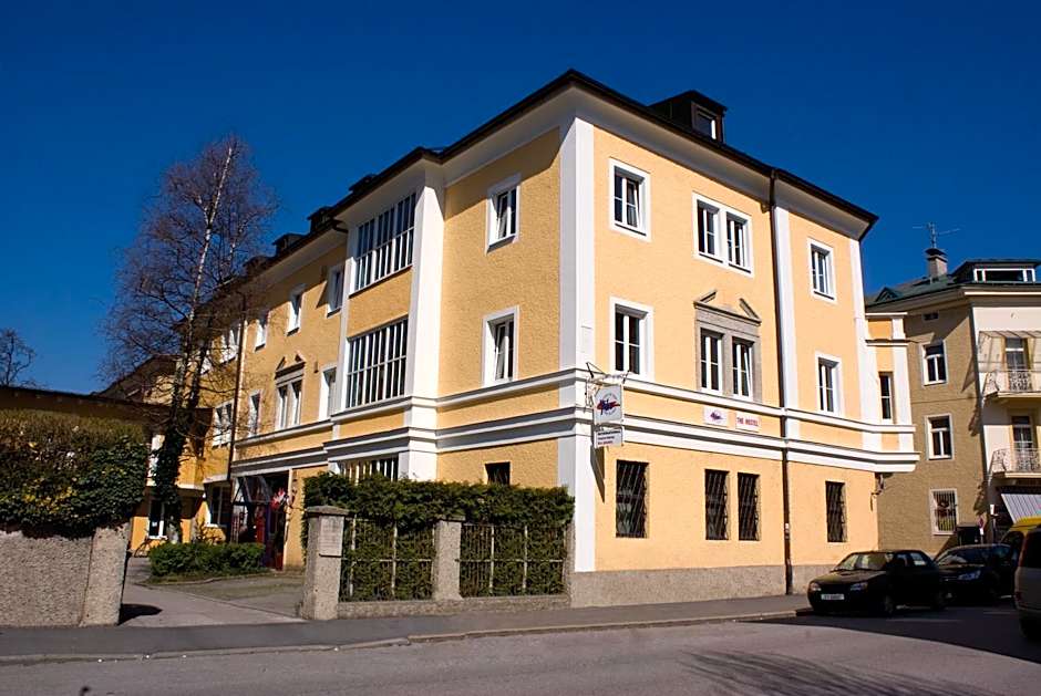 YoHo - International Youth Hostel