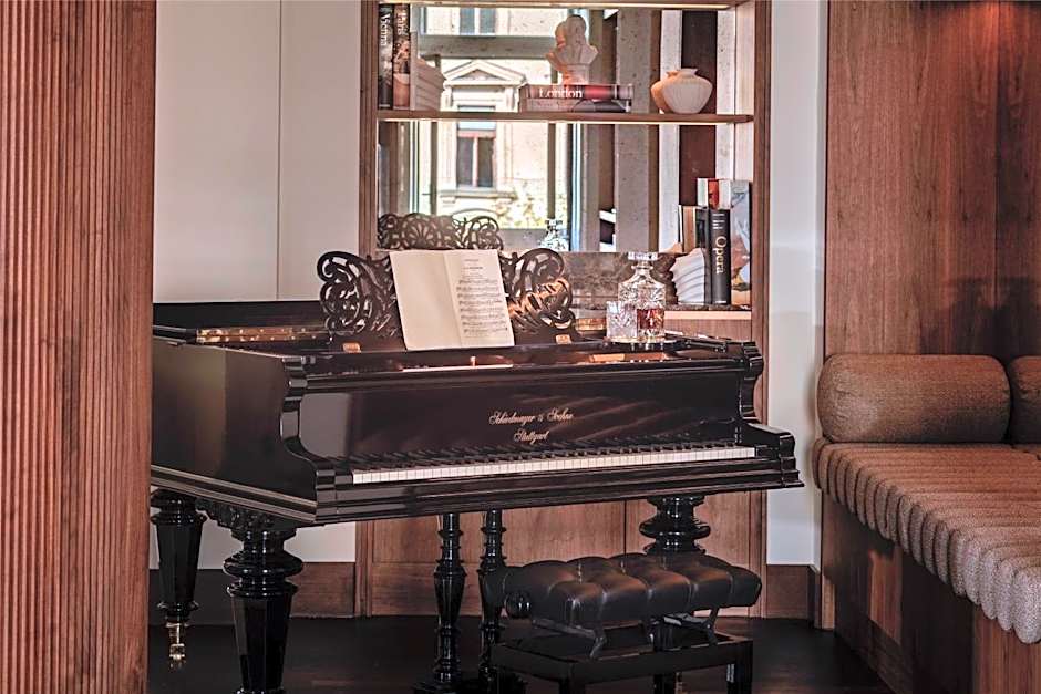 Palais Hansen Kempinski Vienna