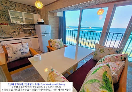 Seaside Pension