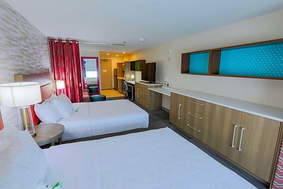 Home2 Suites By Hilton Cumming Atlanta, Ga