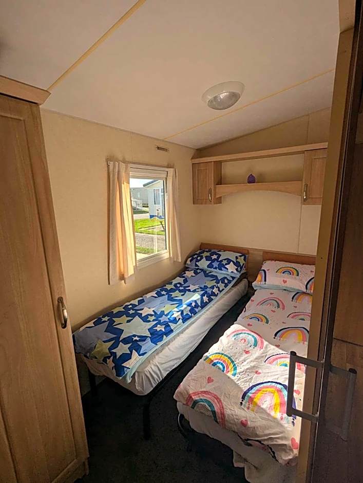 ML accessible caravan25