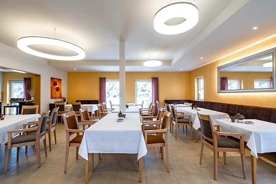 AKZENT Hotel Frankenberg