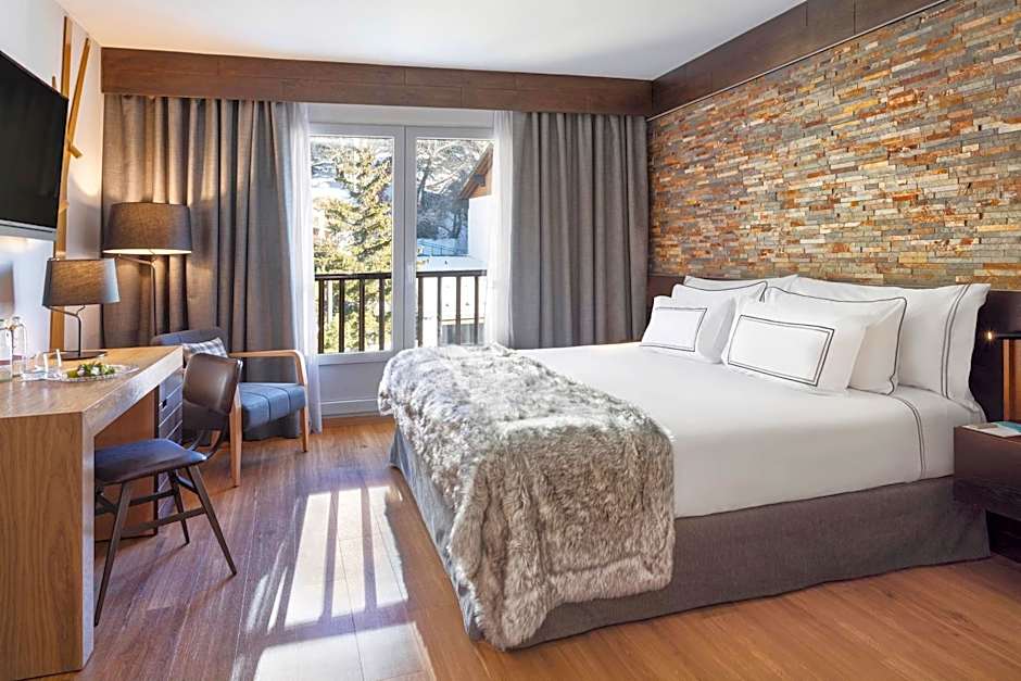 Meliá Sierra Nevada