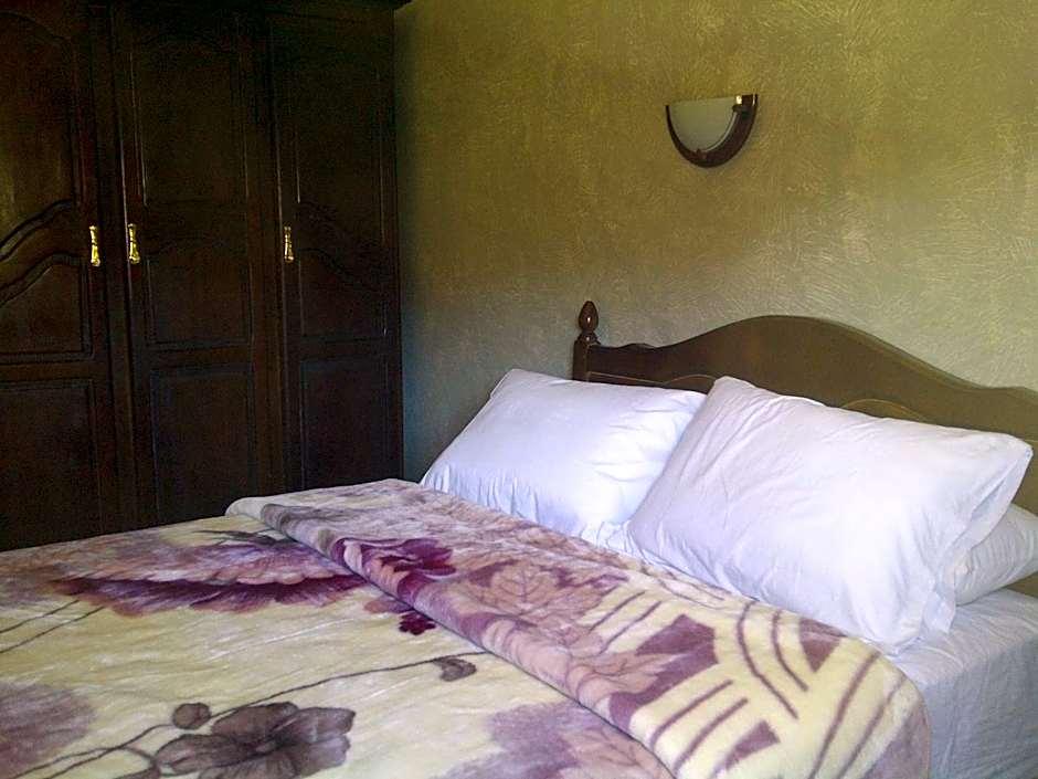 Hotel Espace Tifawine