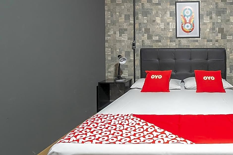 OYO Hotel Massimo Brooklin, Sao Paulo