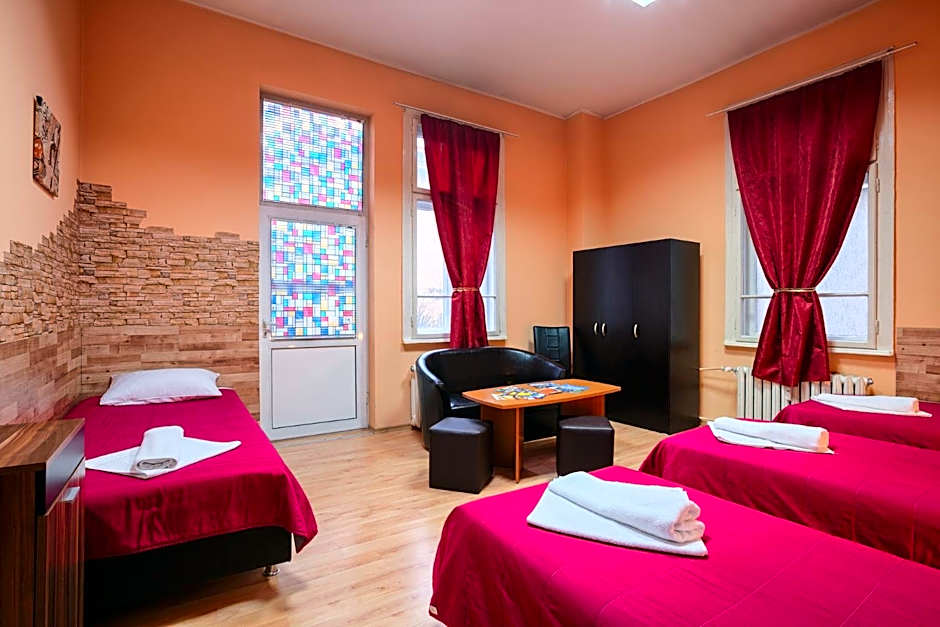 Guesthouse32