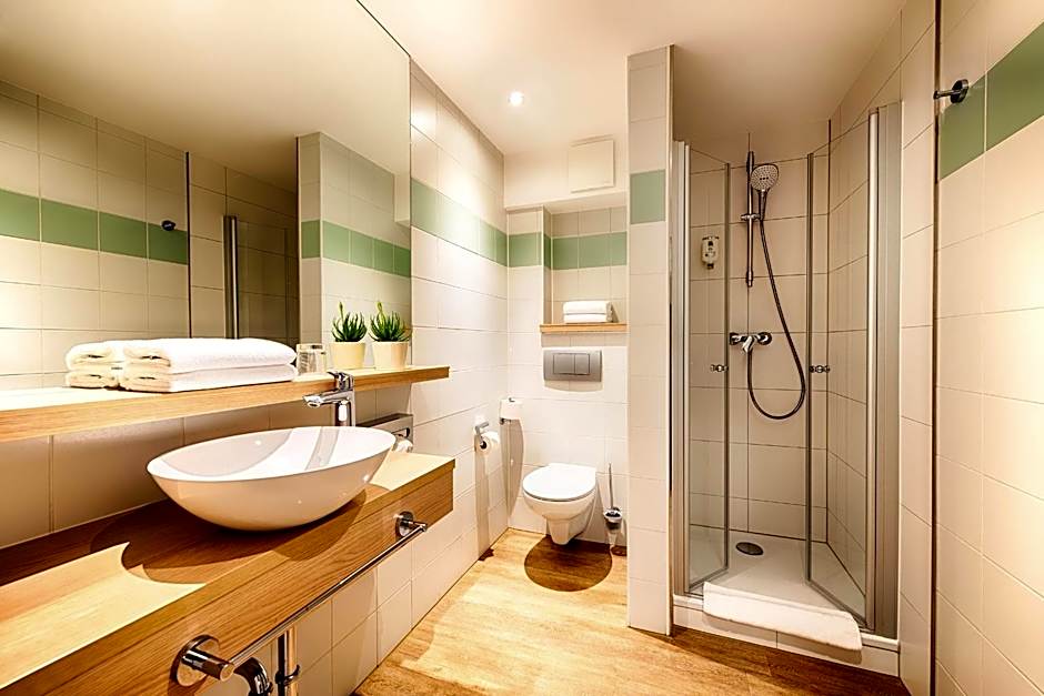 Hotel Sachsen-Anhalt