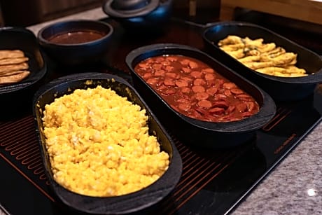 Intercity Montes Claros