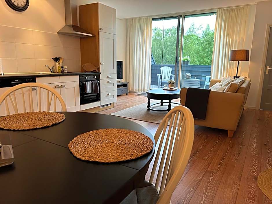 T'hûs bed & breakfast