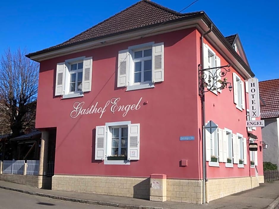 Gasthof Engel