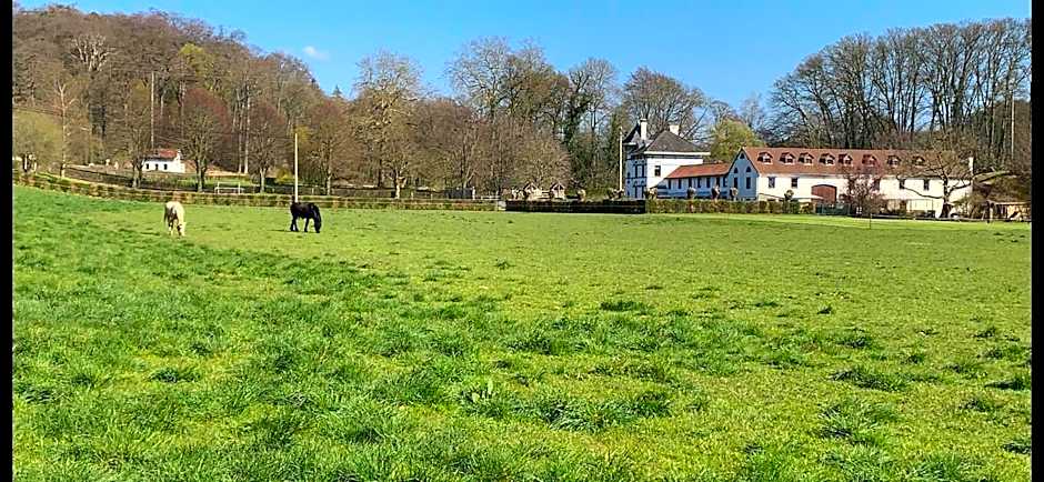 De Molenhoeve B&B