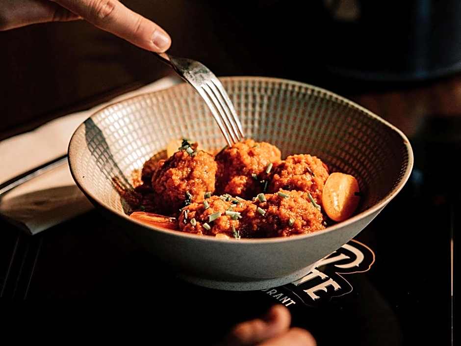 ibis Styles Lens Centre Gare