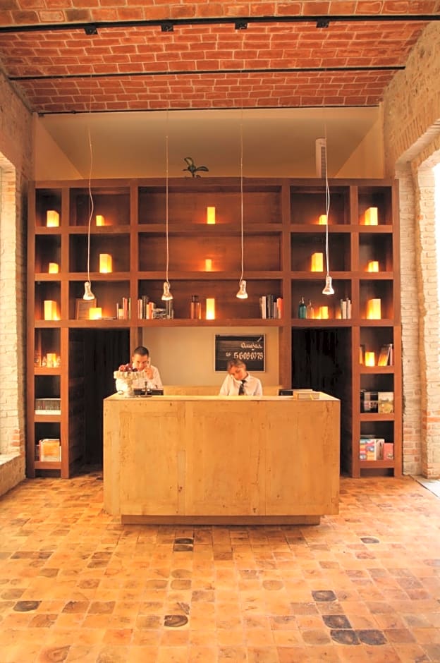 La Purificadora, Puebla, a Member of Design Hotels