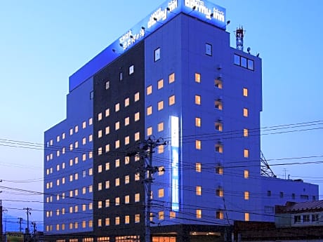 Dormy Inn Hirosaki Natural Hot Spring