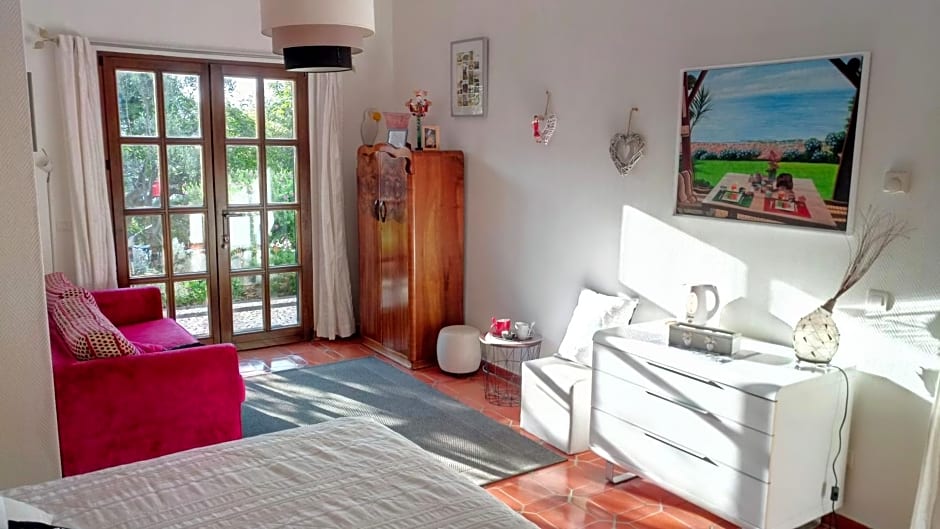 La Chambre de Ker Briac