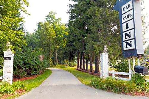 Oak Park Inn