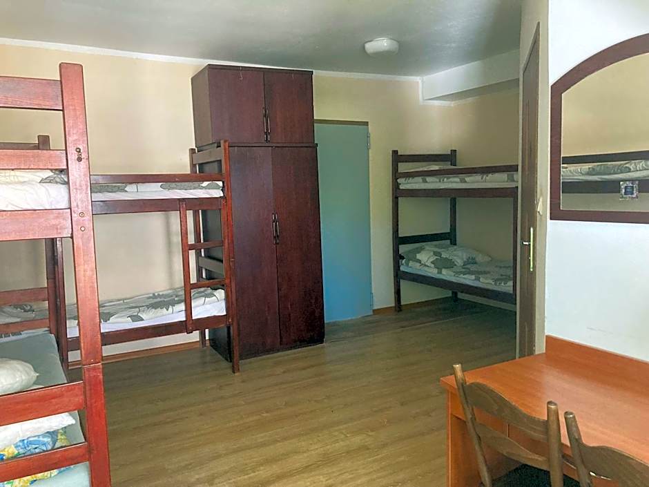 Bukowina Podczele Baltic drive festival