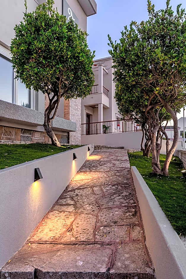 Ilheu 25 Peniche House