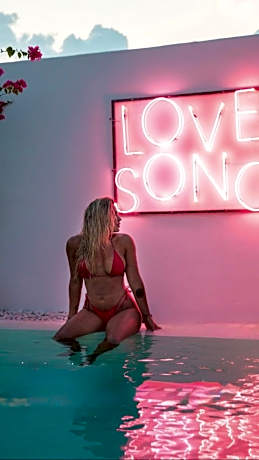 Motel LOVE SONG Canggu