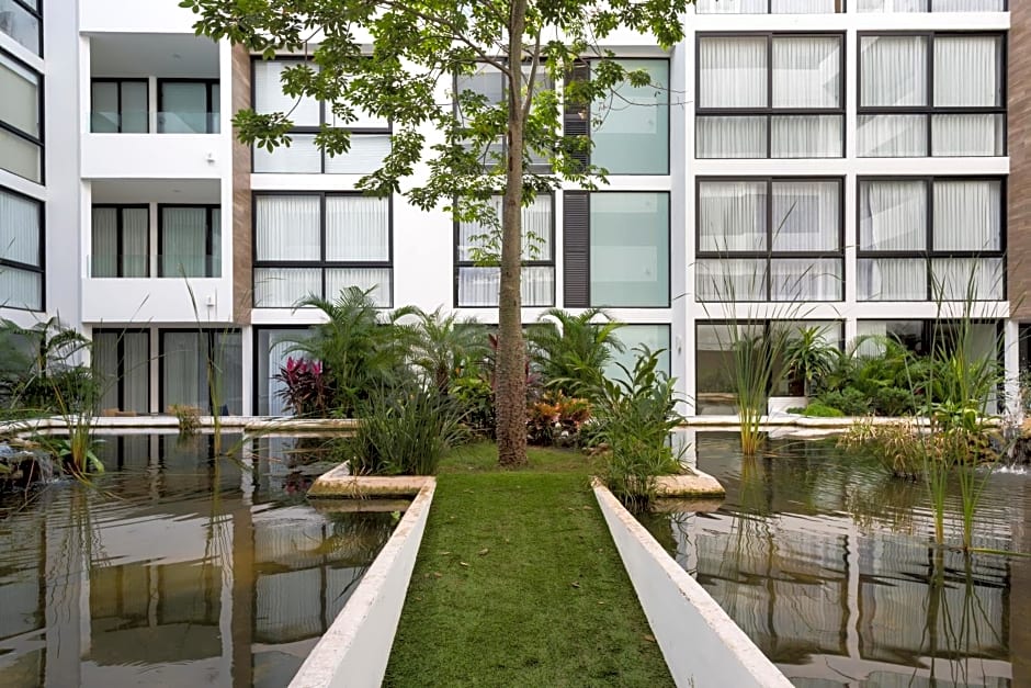 Anah Suites