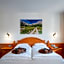 Hotel Weiher Green Lake