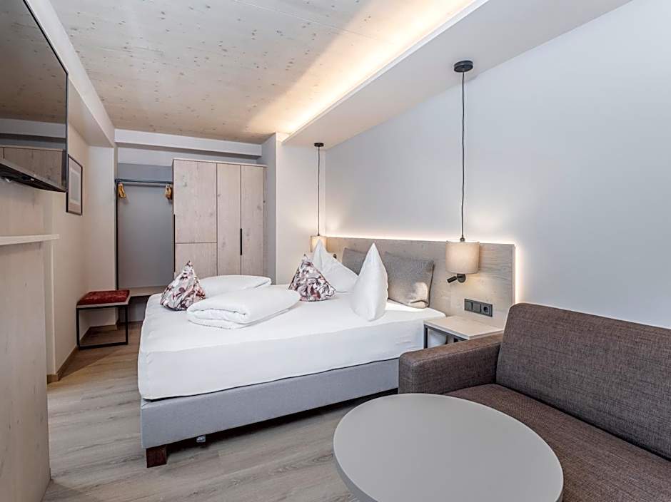 Aktiv Hotel Schweizerhof Kitzbühel