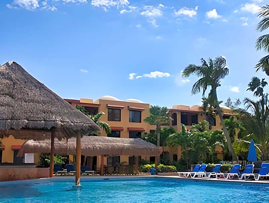 Nautibeach Condos