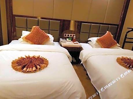 Jin Li Hua Grand Hotel