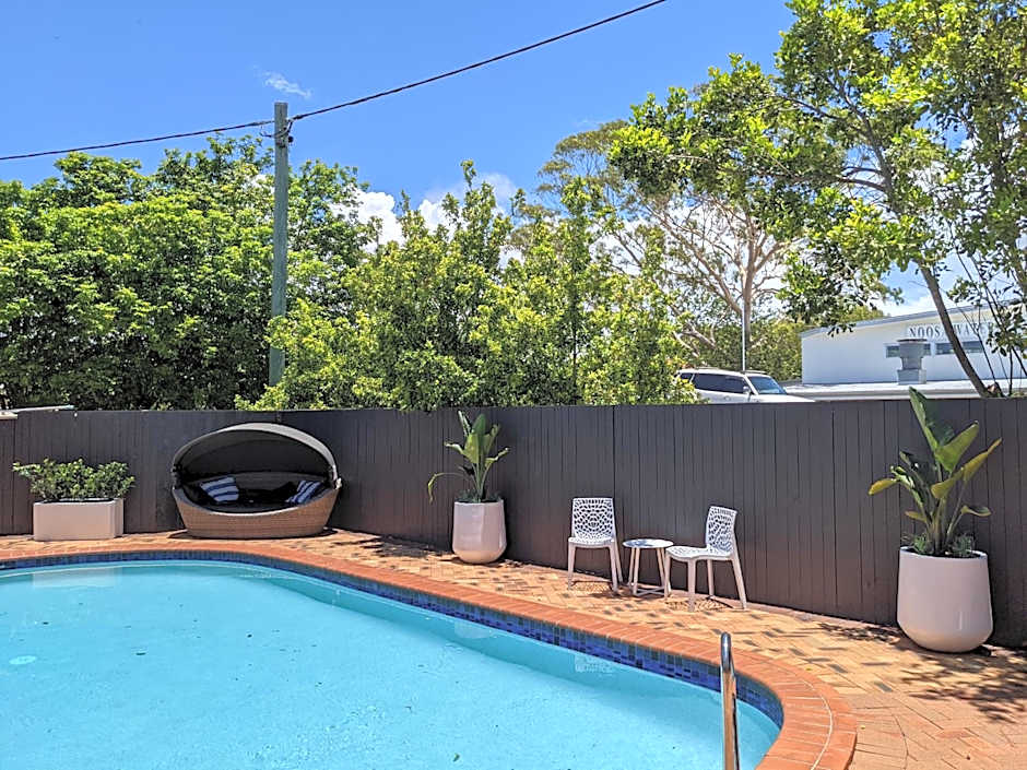 Noosa Sun Motel