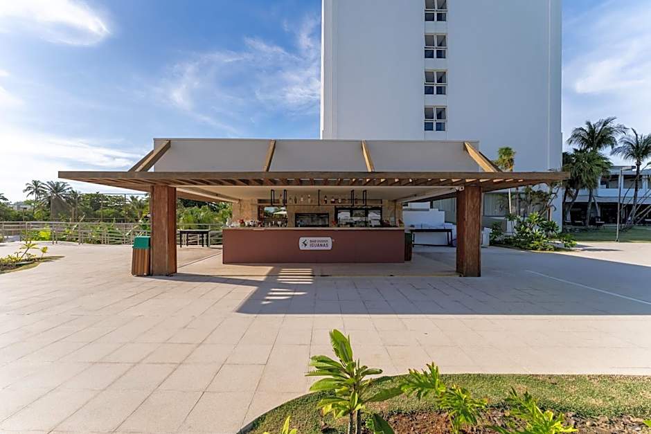 Hotel Deville Prime Salvador