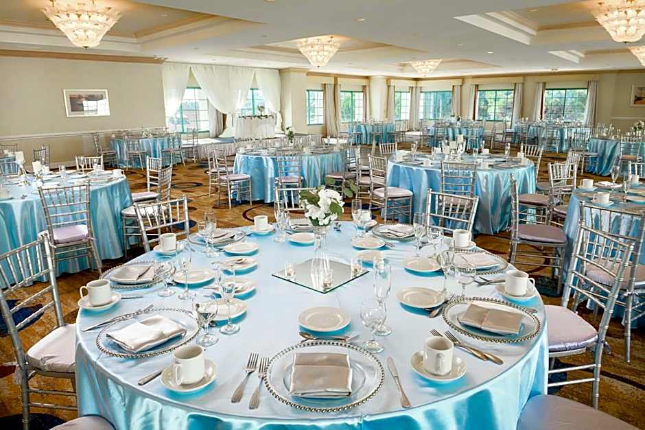 DoubleTree by Hilton Hotel San Pedro - Port of Los Angeles