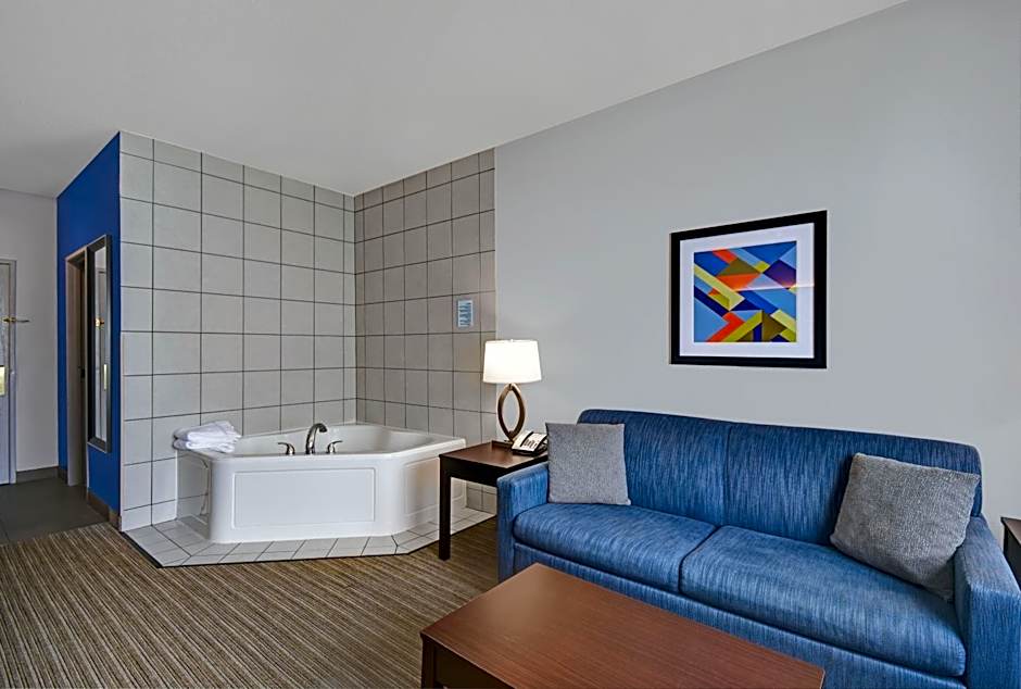 Holiday Inn Express Adrian Hotel By IHG