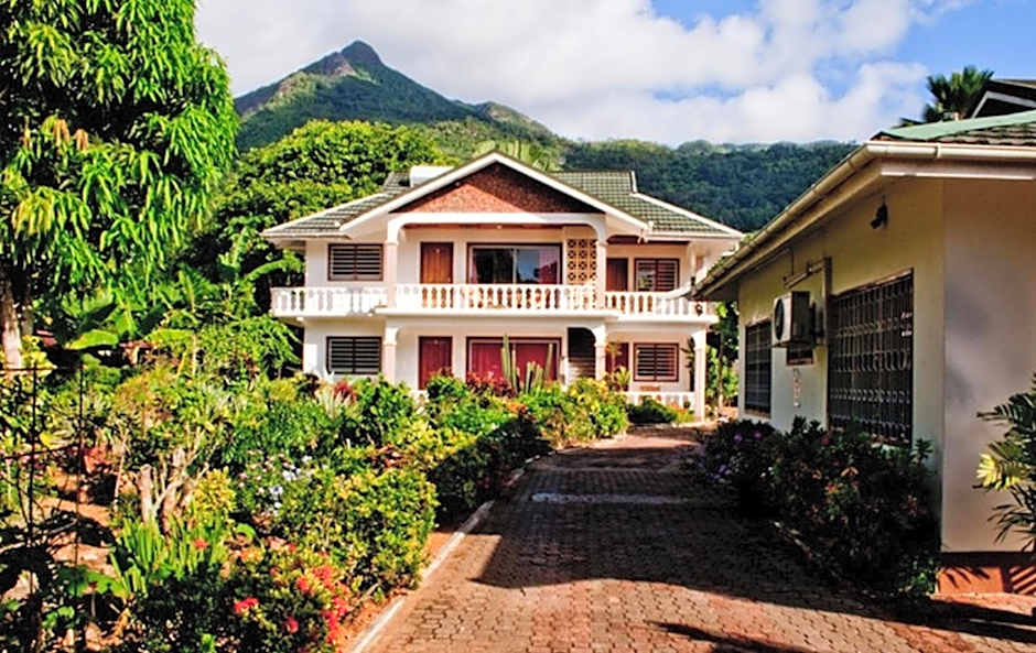 Villa de Roses