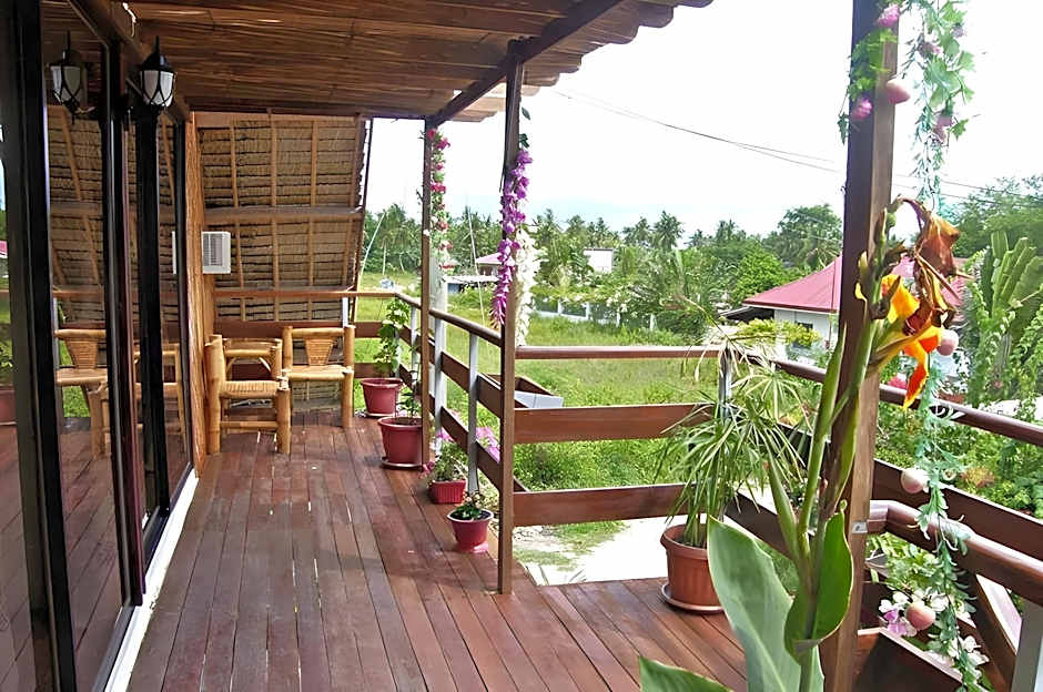 Hotel Sisters Inn Moalboal - Cebu Philippines