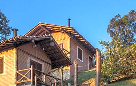 Pousada Chales Rancho Caipira