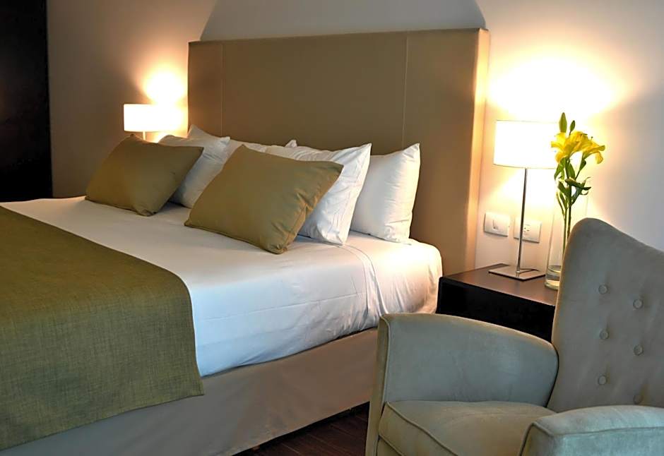 Dazzler by Wyndham Buenos Aires Palermo