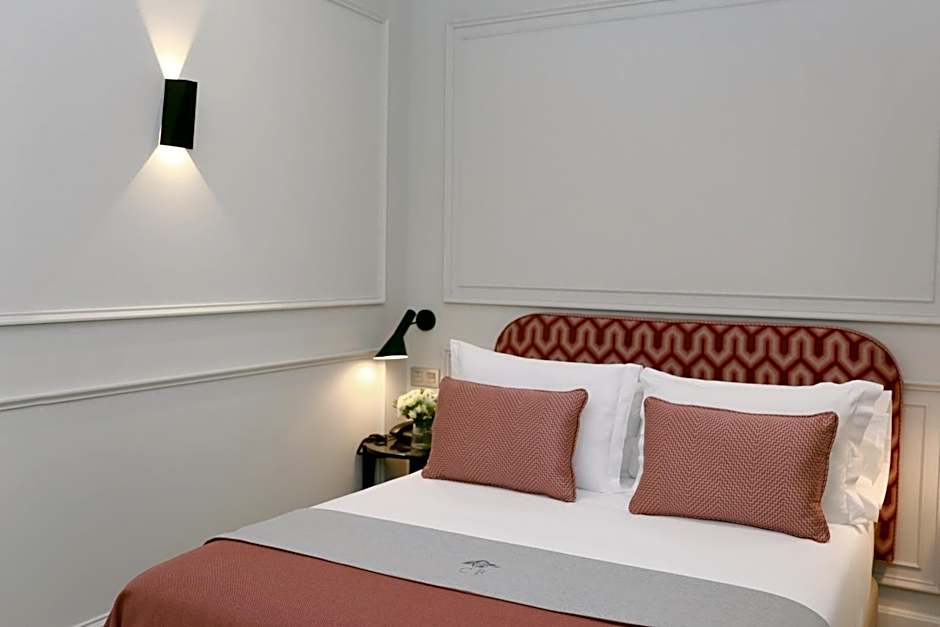 Hotel Boutique Casa Romana Villa