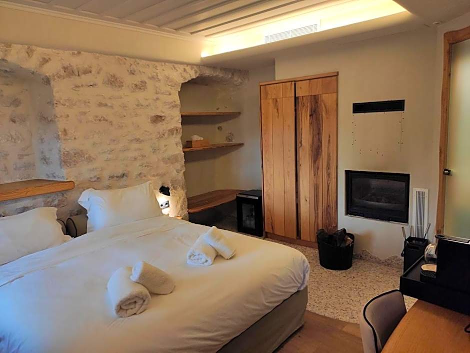 Casagli Luxury Suites