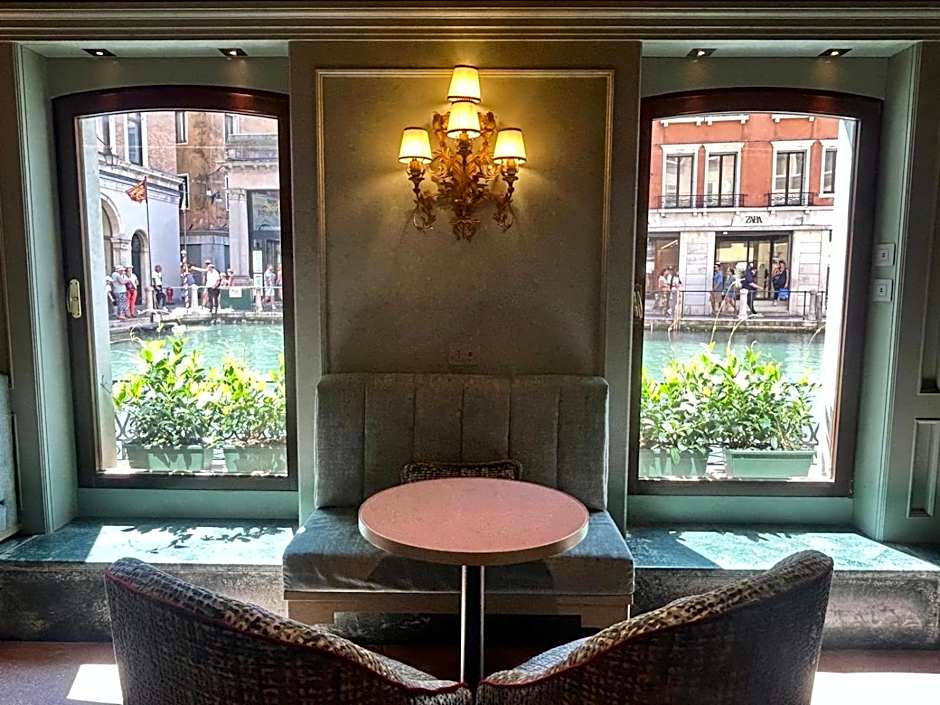 Albergo Cavalletto & Doge Orseolo