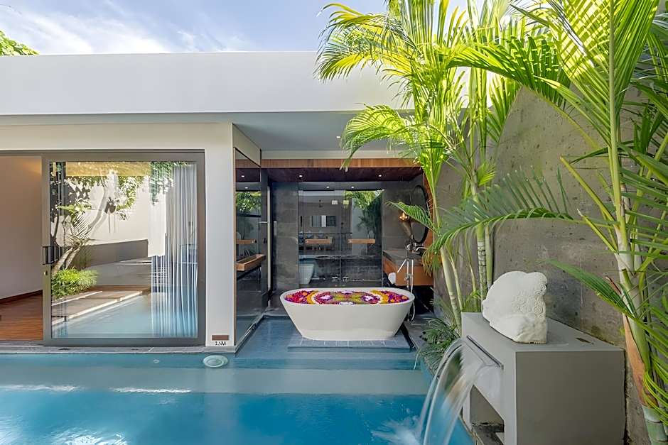 Ayona Villa Seminyak by Ini Vie Hospitality