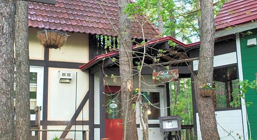 Guesthouse Canterbury
