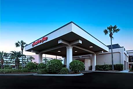 Hampton Inn By Hilton Fort Walton Beach