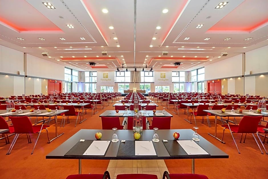 Holiday Inn Berlin Airport - Conference Centre