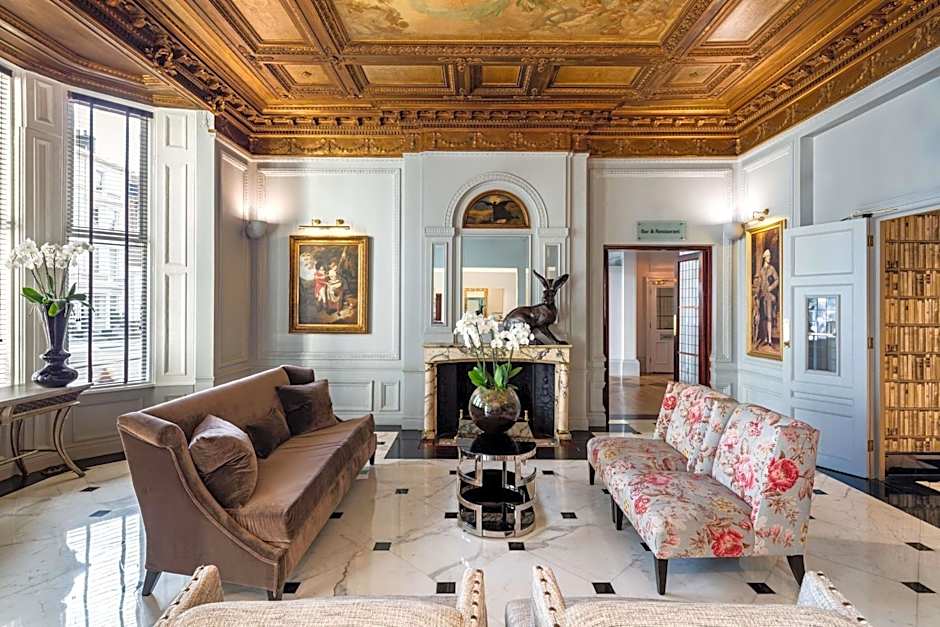 Radisson Blu Hotel, London South Kensington (formerly Vanderbilt)