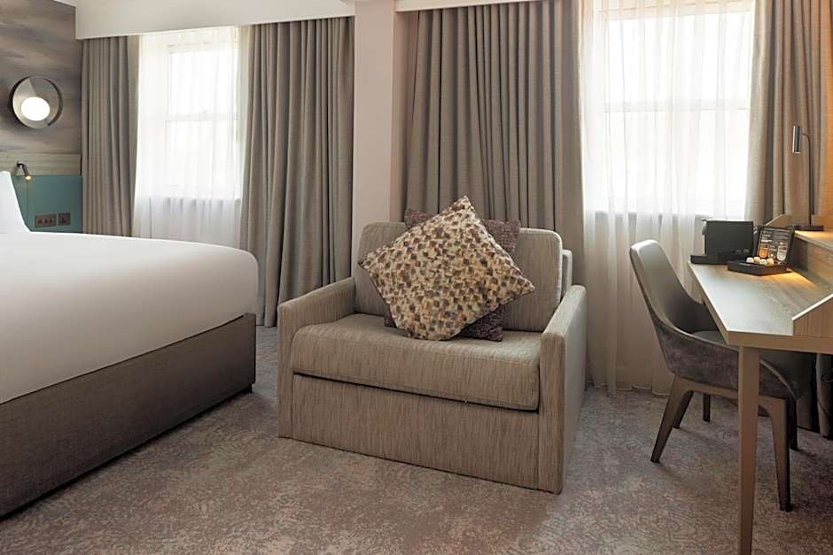 DoubleTree by Hilton Bath
