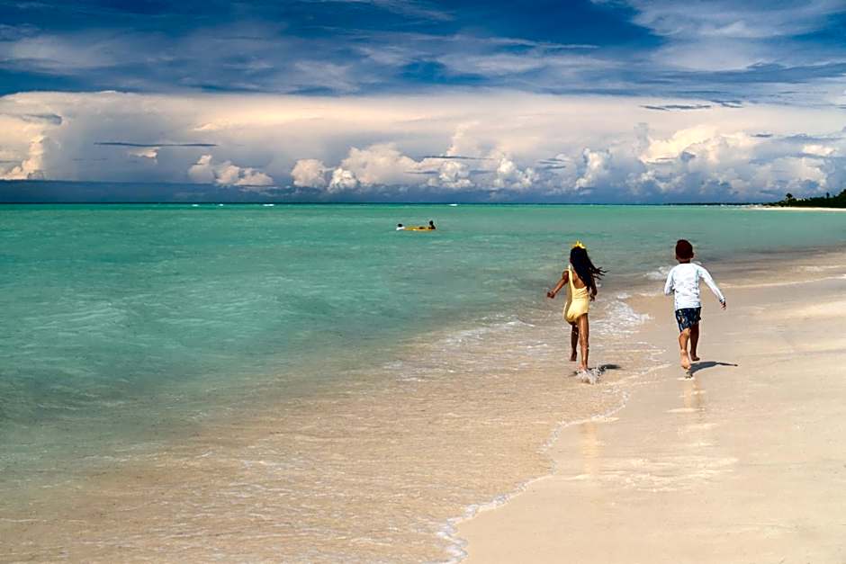 The Ritz-Carlton Aruba